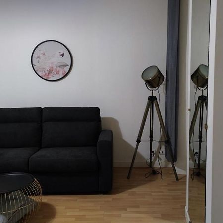 Appartement 1 - T2 40M2 - Standing, Moderne Et Tout Equipe - Carmes-Renforts , Toulouse Eksteriør bilde