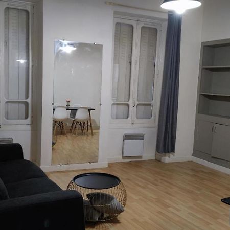 Appartement 1 - T2 40M2 - Standing, Moderne Et Tout Equipe - Carmes-Renforts , Toulouse Eksteriør bilde