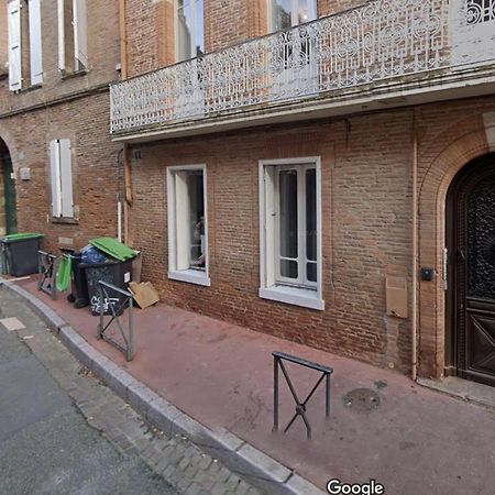 Appartement 1 - T2 40M2 - Standing, Moderne Et Tout Equipe - Carmes-Renforts , Toulouse Eksteriør bilde