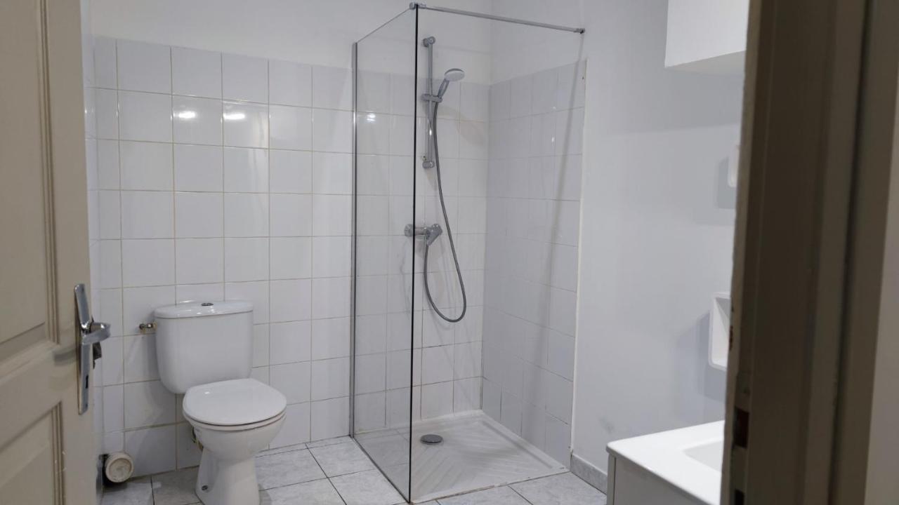 Appartement 1 - T2 40M2 - Standing, Moderne Et Tout Equipe - Carmes-Renforts , Toulouse Eksteriør bilde