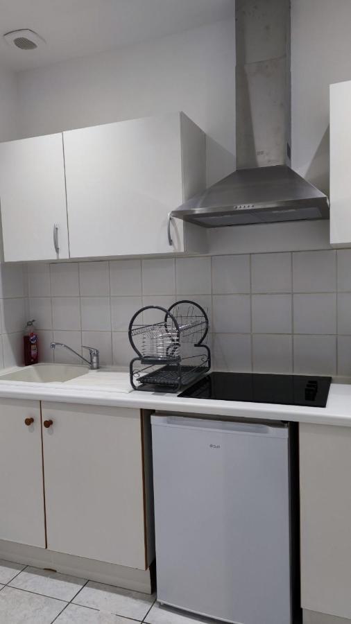 Appartement 1 - T2 40M2 - Standing, Moderne Et Tout Equipe - Carmes-Renforts , Toulouse Eksteriør bilde