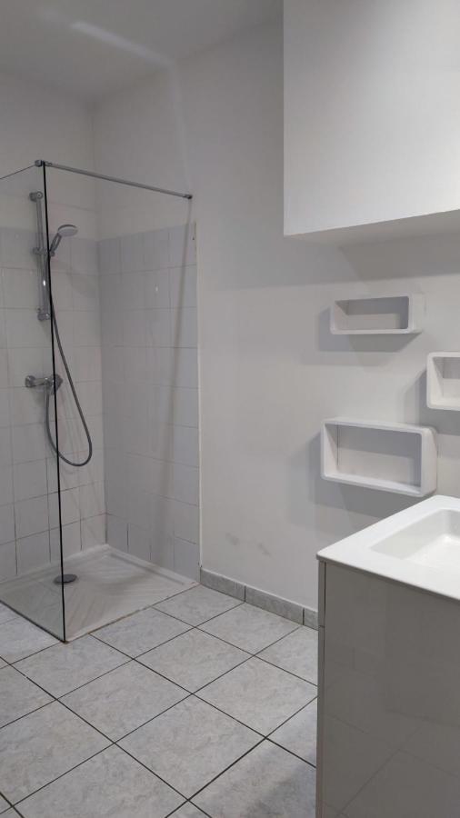 Appartement 1 - T2 40M2 - Standing, Moderne Et Tout Equipe - Carmes-Renforts , Toulouse Eksteriør bilde