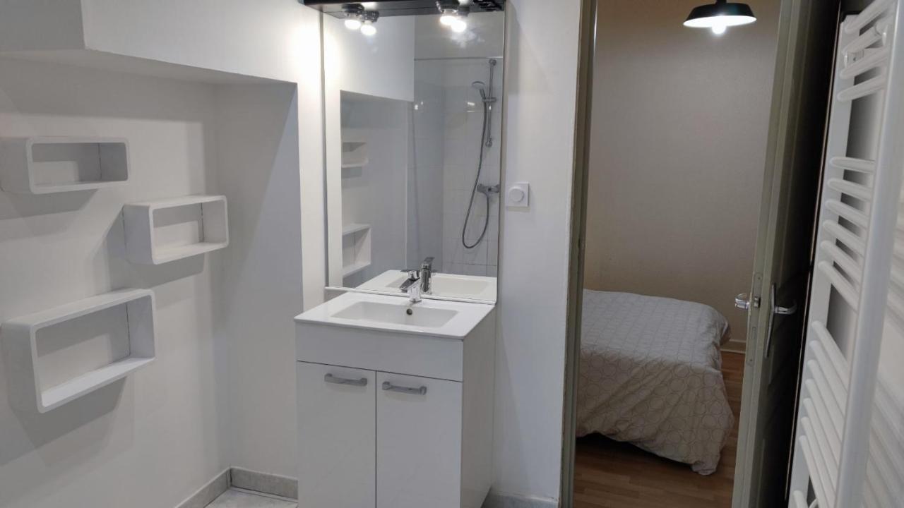 Appartement 1 - T2 40M2 - Standing, Moderne Et Tout Equipe - Carmes-Renforts , Toulouse Eksteriør bilde
