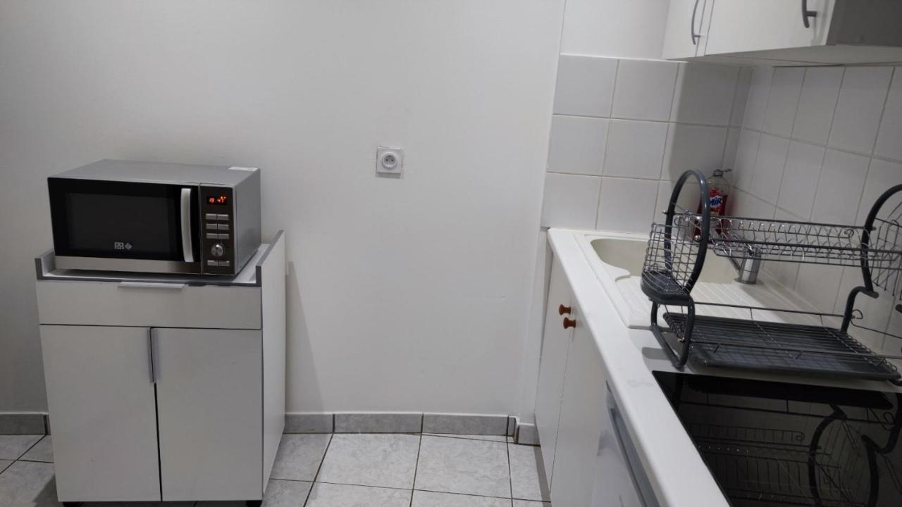 Appartement 1 - T2 40M2 - Standing, Moderne Et Tout Equipe - Carmes-Renforts , Toulouse Eksteriør bilde