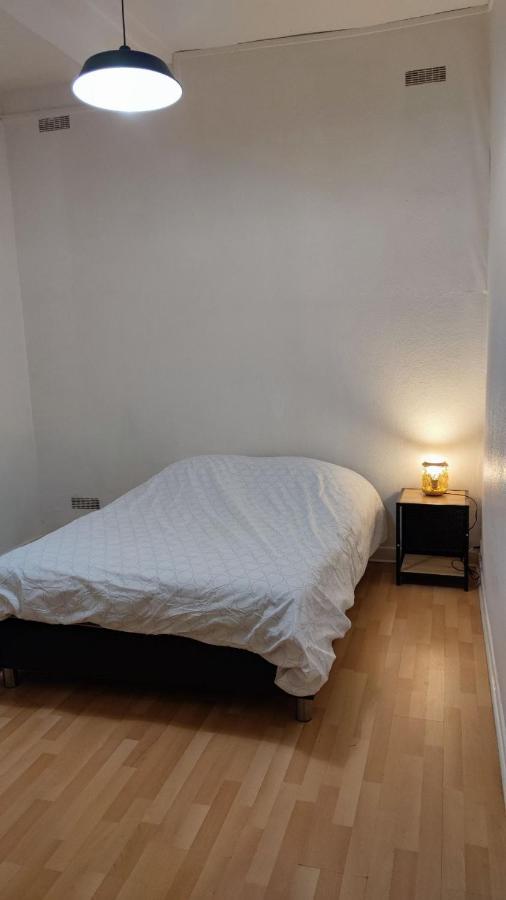 Appartement 1 - T2 40M2 - Standing, Moderne Et Tout Equipe - Carmes-Renforts , Toulouse Eksteriør bilde