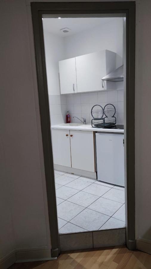 Appartement 1 - T2 40M2 - Standing, Moderne Et Tout Equipe - Carmes-Renforts , Toulouse Eksteriør bilde