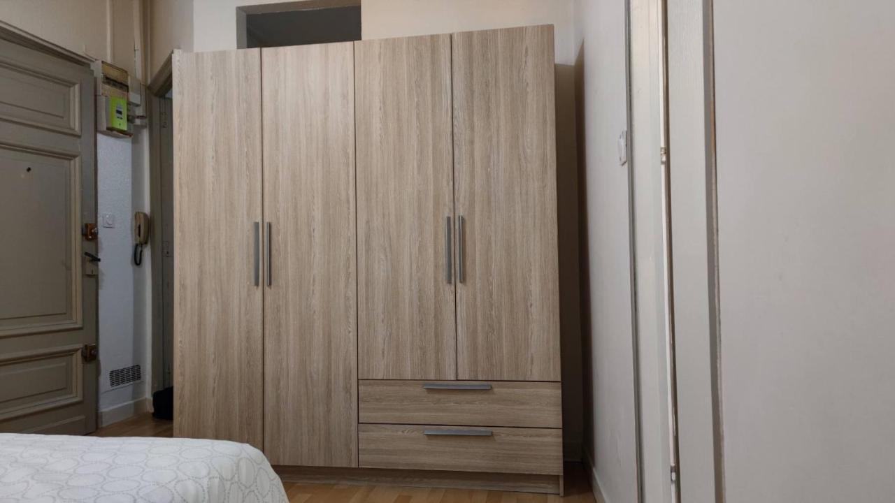 Appartement 1 - T2 40M2 - Standing, Moderne Et Tout Equipe - Carmes-Renforts , Toulouse Eksteriør bilde