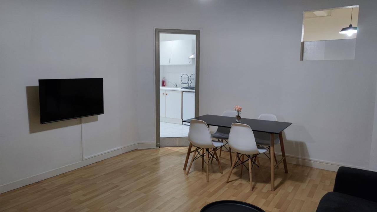 Appartement 1 - T2 40M2 - Standing, Moderne Et Tout Equipe - Carmes-Renforts , Toulouse Eksteriør bilde