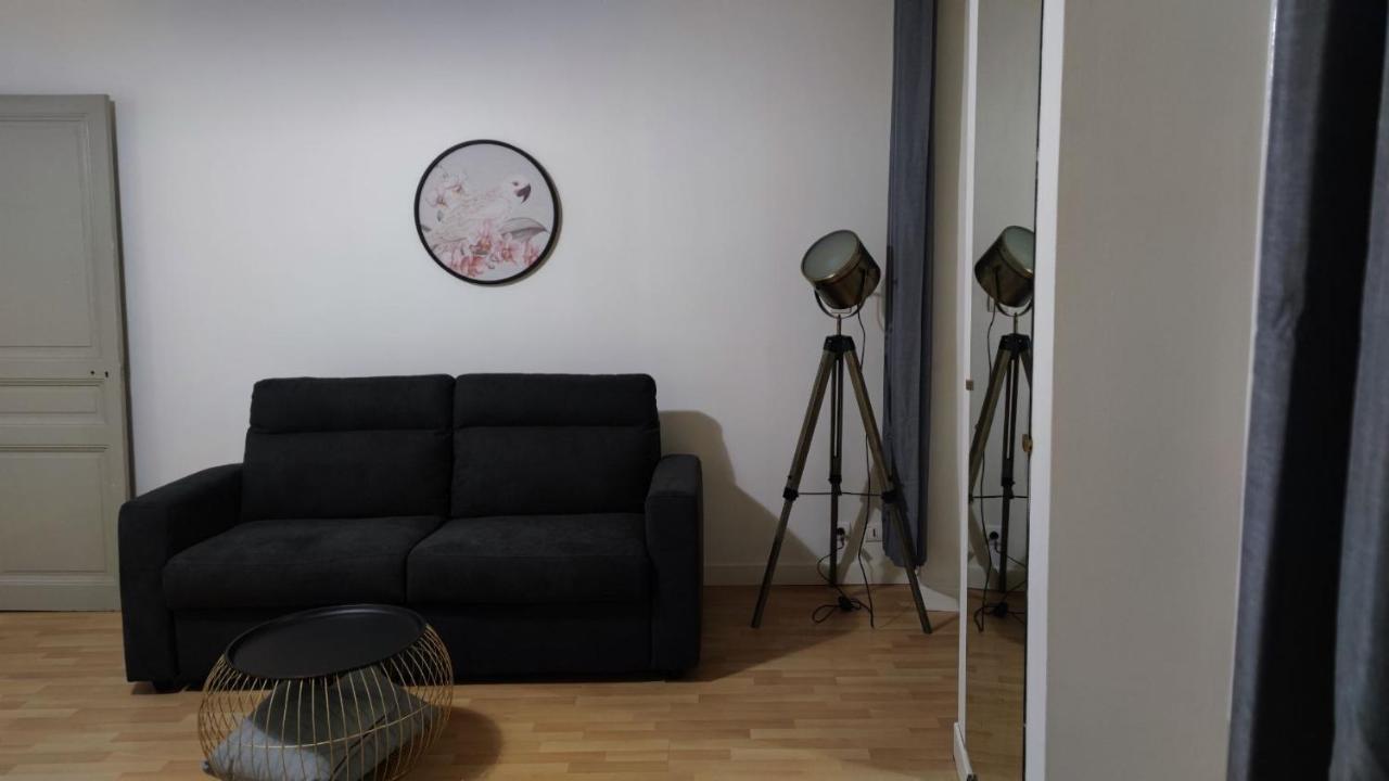 Appartement 1 - T2 40M2 - Standing, Moderne Et Tout Equipe - Carmes-Renforts , Toulouse Eksteriør bilde