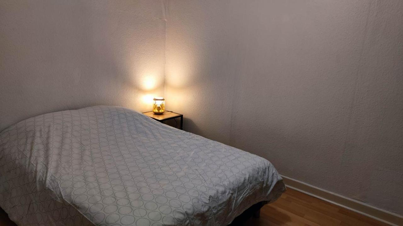Appartement 1 - T2 40M2 - Standing, Moderne Et Tout Equipe - Carmes-Renforts , Toulouse Eksteriør bilde